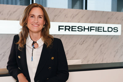 Team Headshots In Madrid - Madrid Law Firm