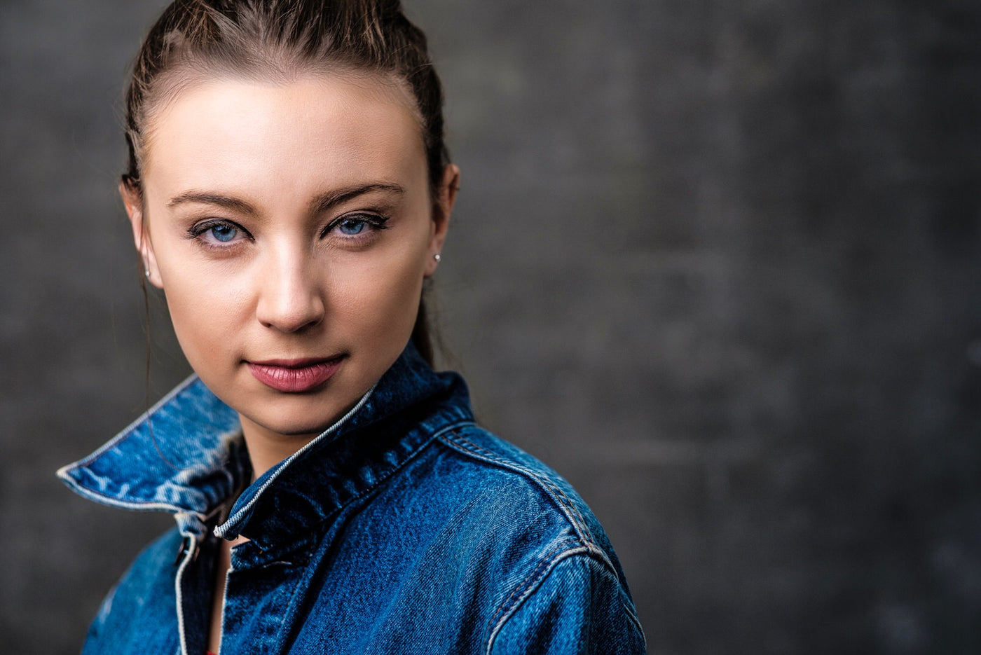 Best Headshot Photographer - Madrid - MAD Headshots – Aaron Jean ...