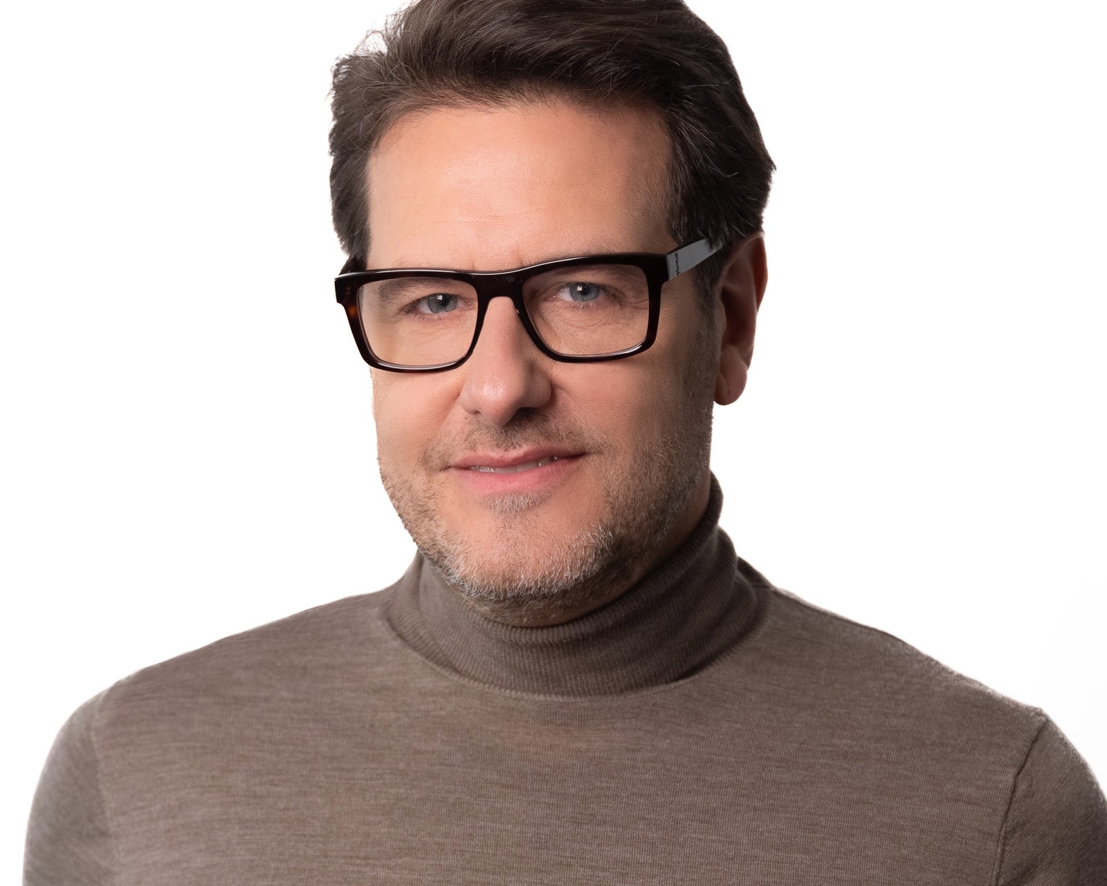 Best Headshot Photographer - Madrid - MAD Headshots – Aaron Jean ...