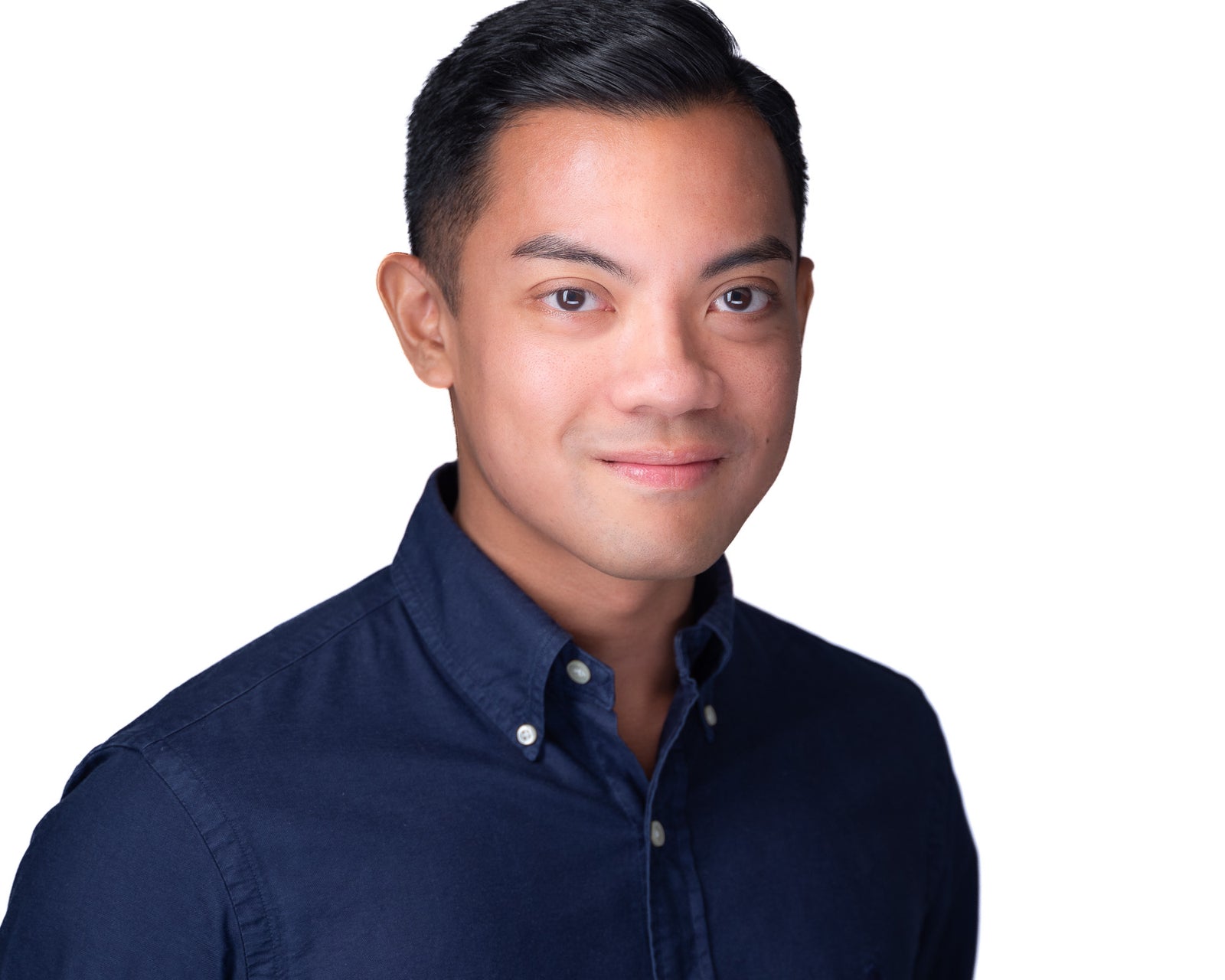 Best Headshot Photographer - Madrid - MAD Headshots – Aaron Jean ...