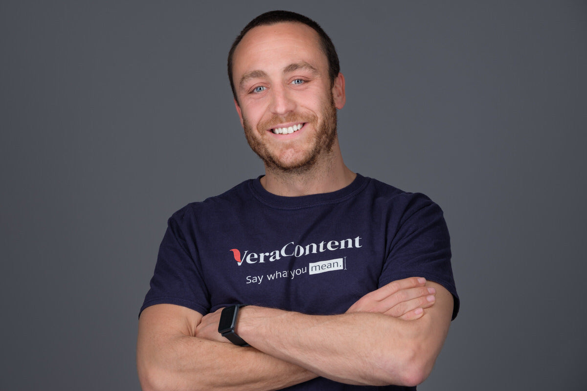 Best Headshot Photographer - Madrid - MAD Headshots – Aaron Jean ...